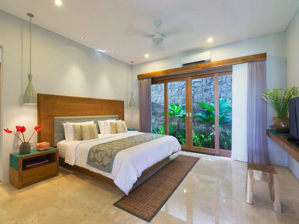 Villa Sanook in Kuta