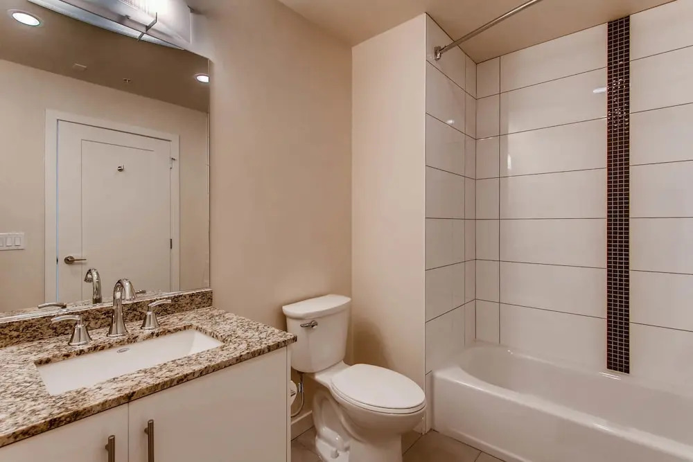 Best Views in San Diego  2 BR2 BA