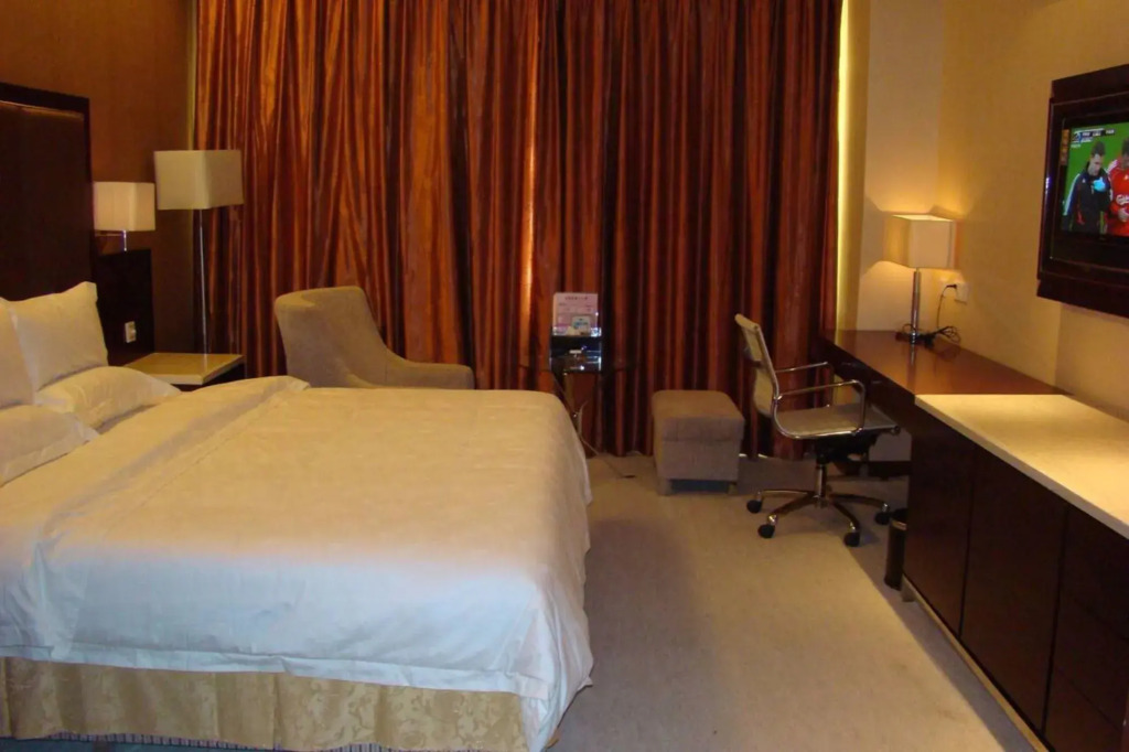 Guangdong Tianhao Hotel