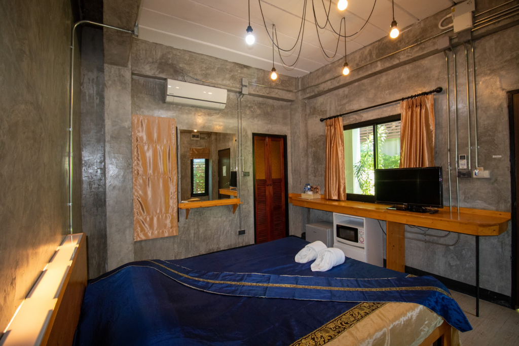 W hostel