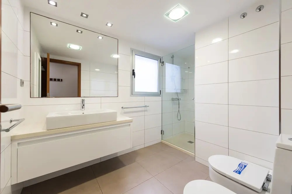 PLAYA GRANDE by Living Las Canteras