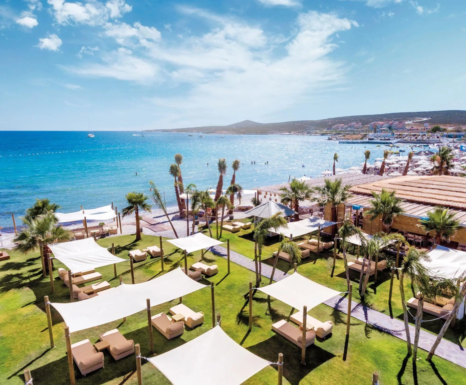 Alaçatı Beach Resort
