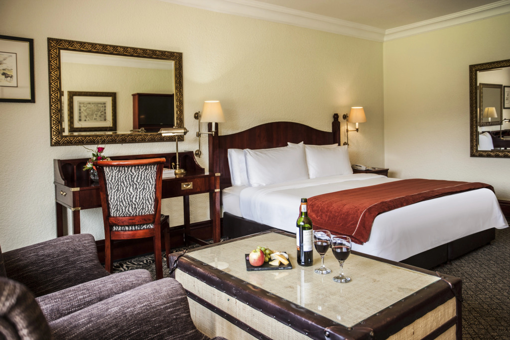Avani Gaborone Resort & Casino