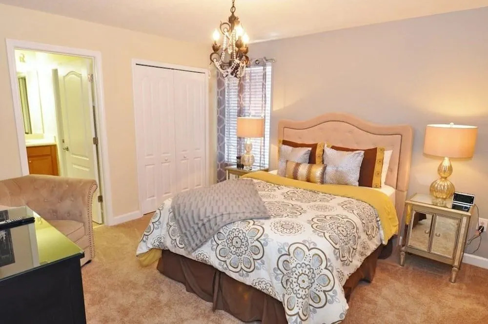 1452 Champions House 5 Bedroom by Florida Star