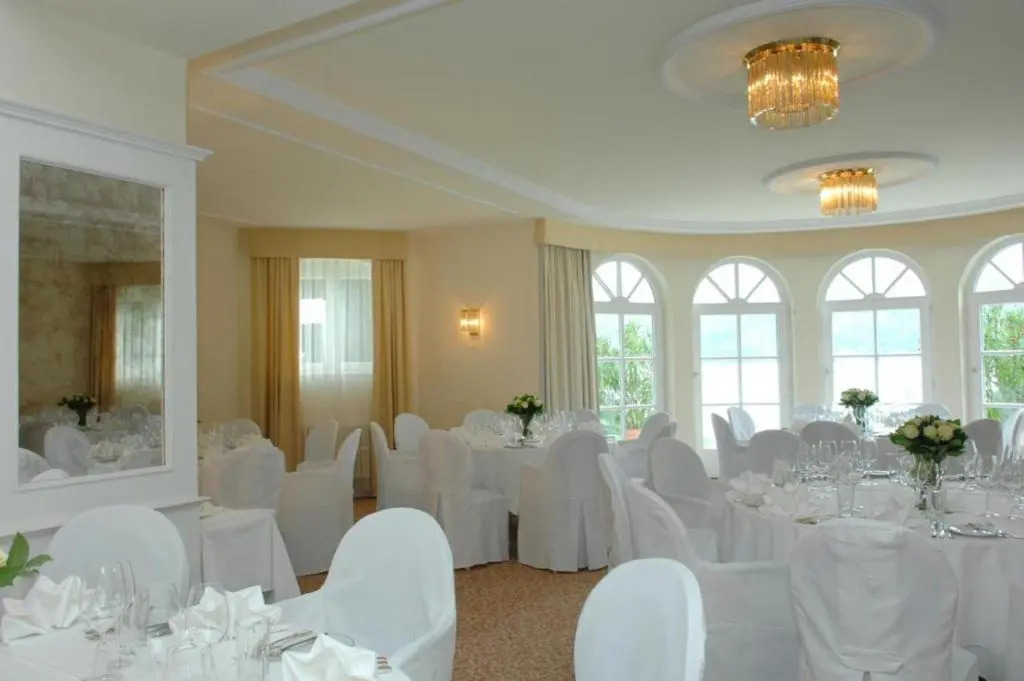 Dermuth Hotels   Parkvilla Wörth