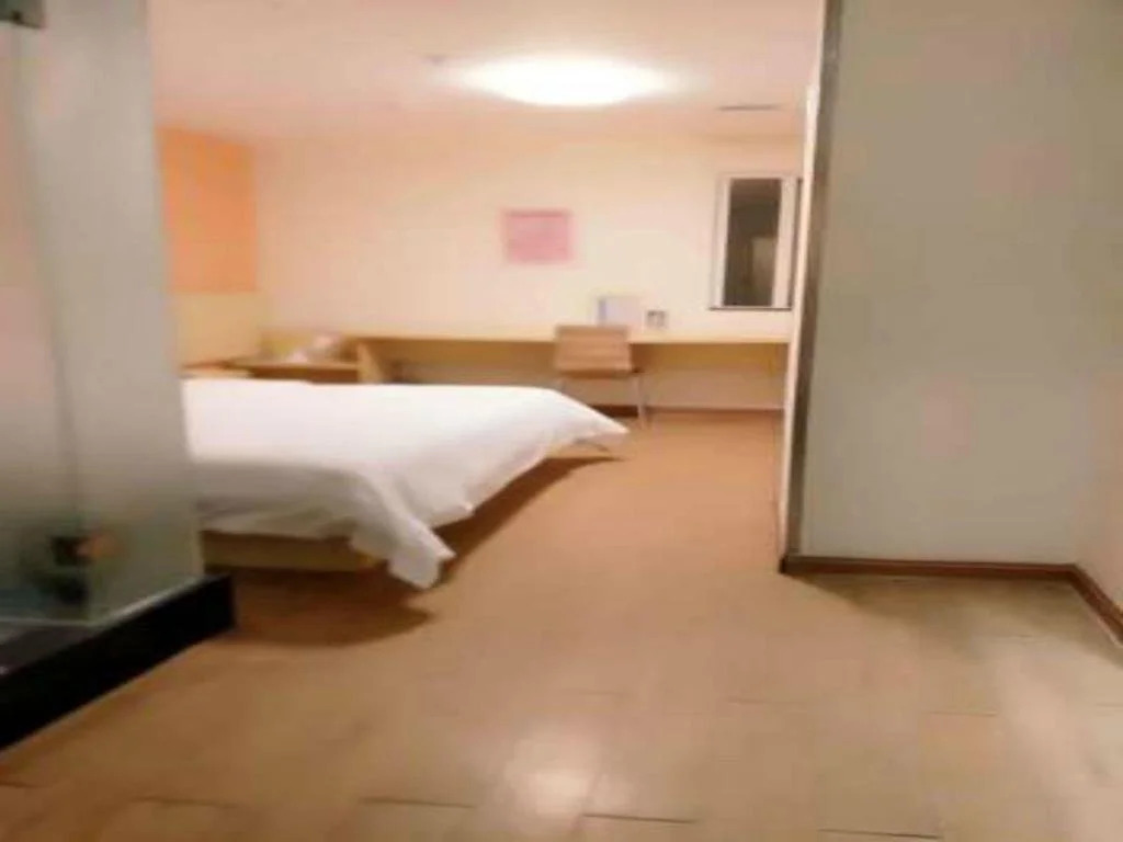 7Days Inn Futian Kouan Subway Station