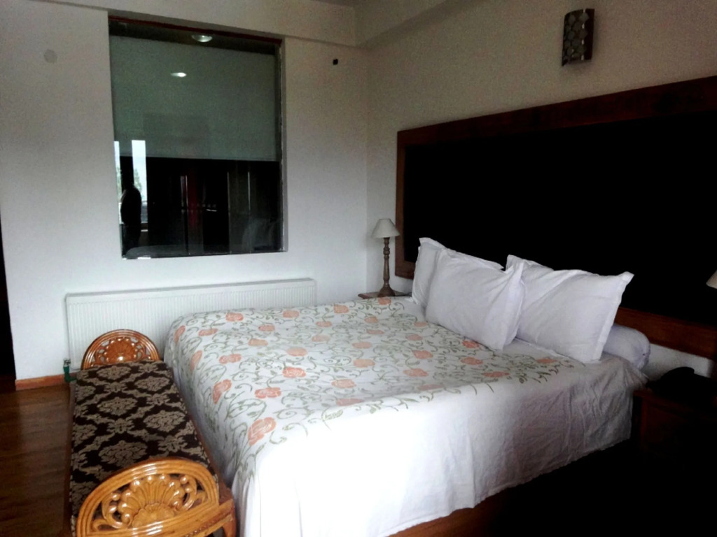 Hotel Grand Himalaya