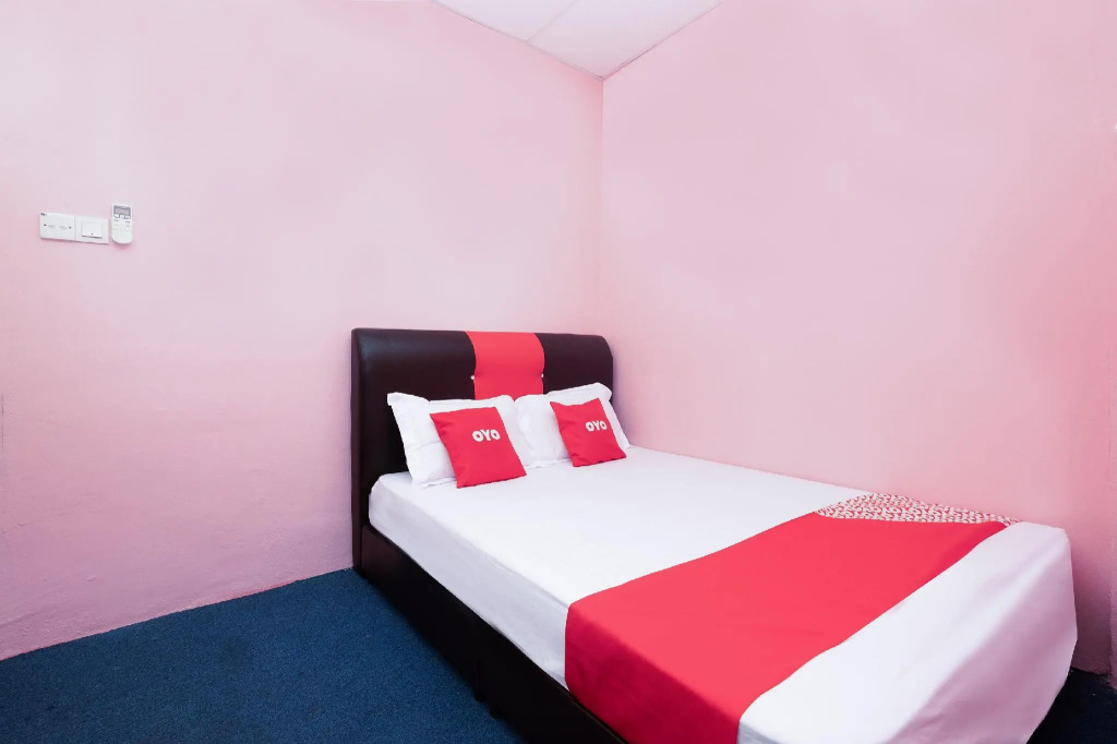 OYO 89984 Noris Wang Homestay