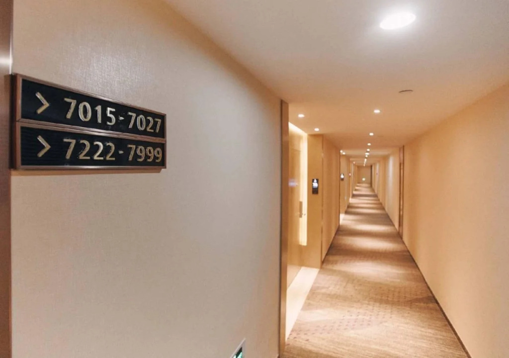 Lavande Hotel Ningbo Railway Station Branch