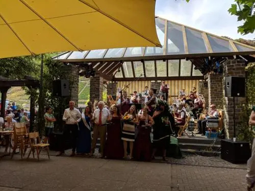 Ferienwohnungen Am Bruttiger Moselsteig