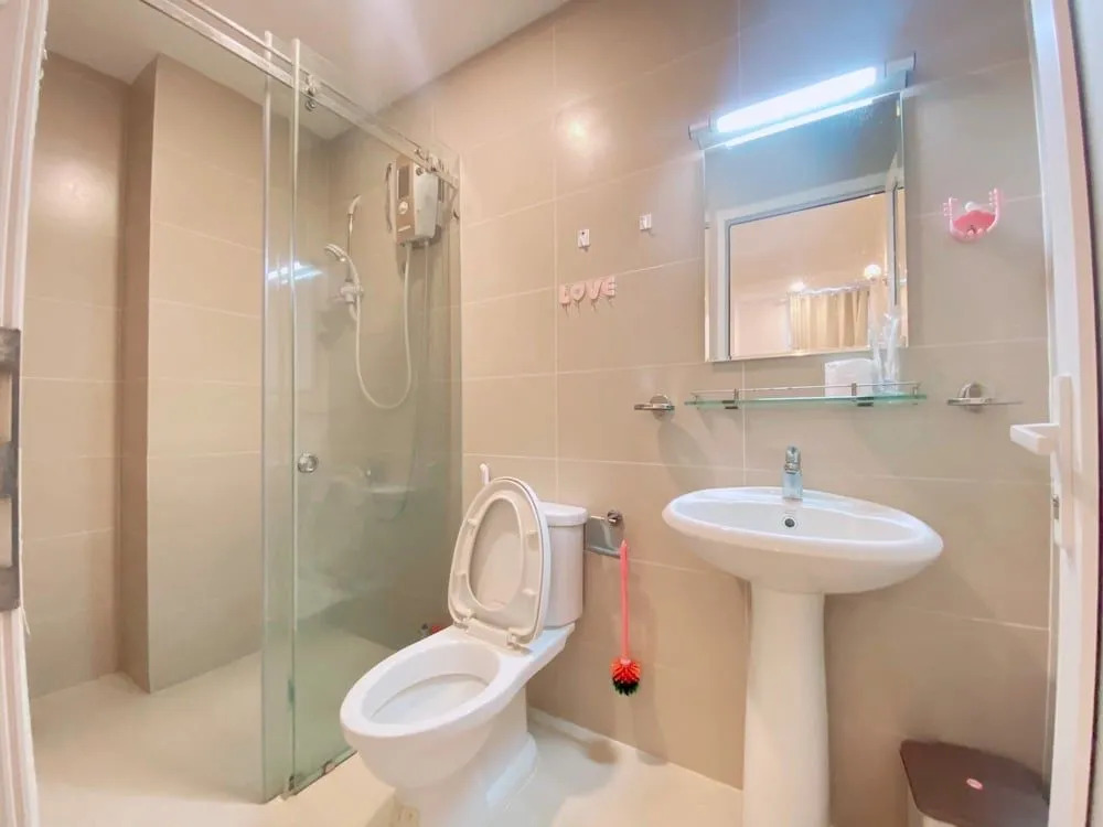 Vung Tau Milan Homestay