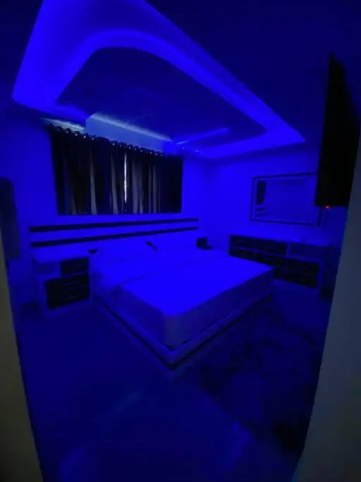 Apartamento Moderno