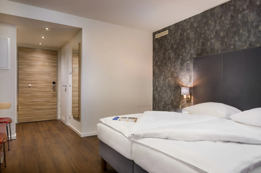 Signature East Hotel Apartment