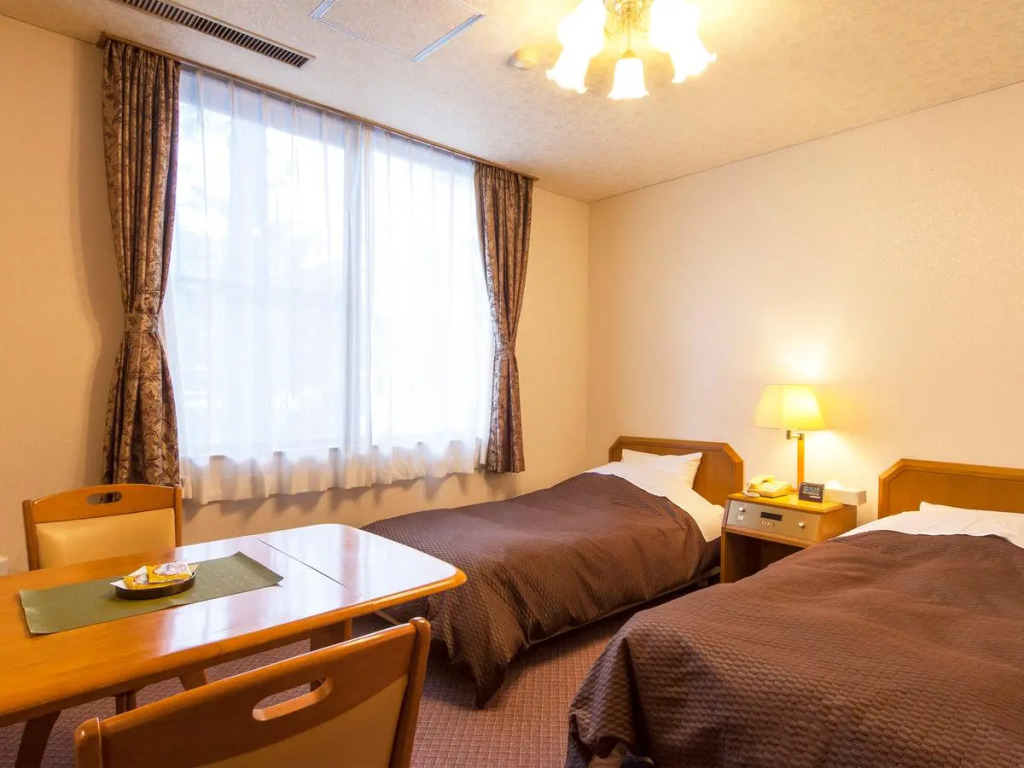 Hotel Seikoen