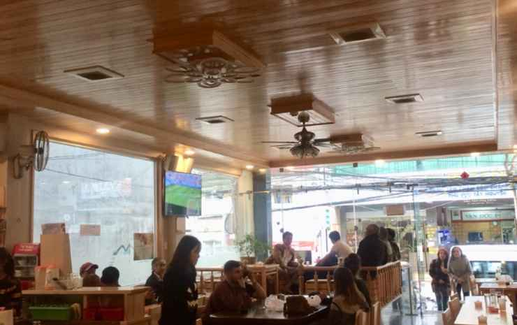 Cafe Lien Hiep Hotel
