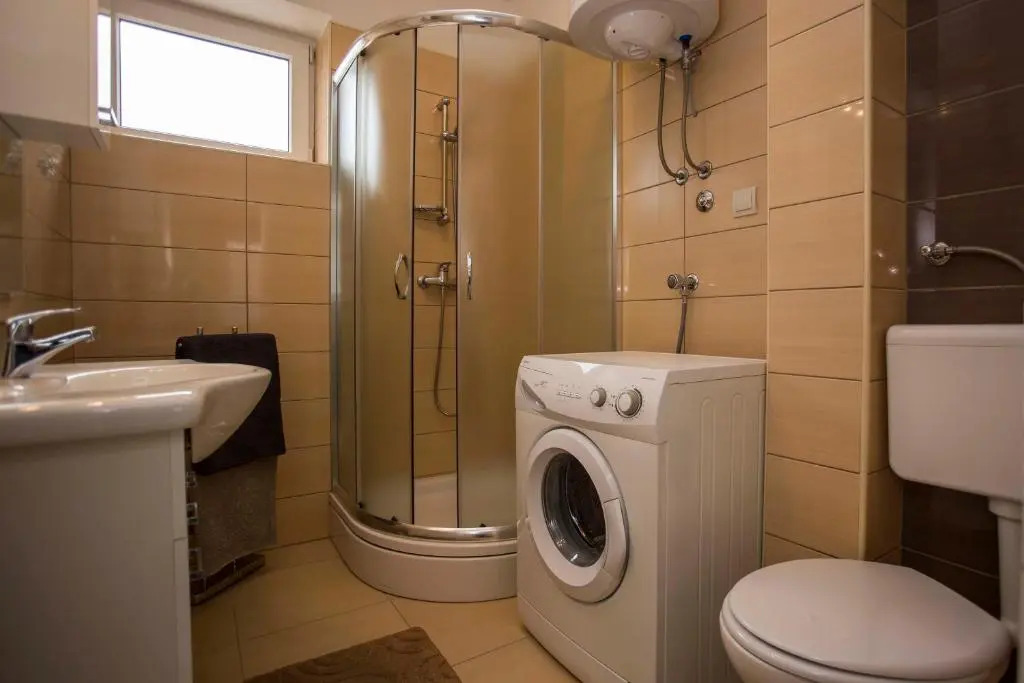 Apartment Ivica