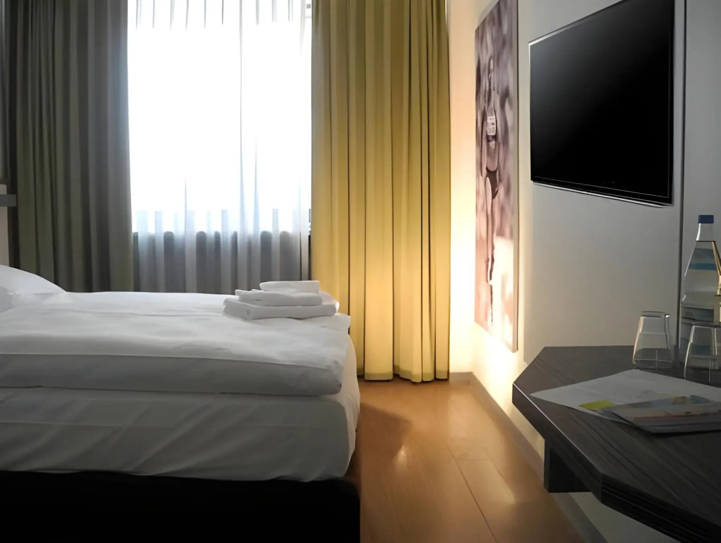 Hotel Sportforum