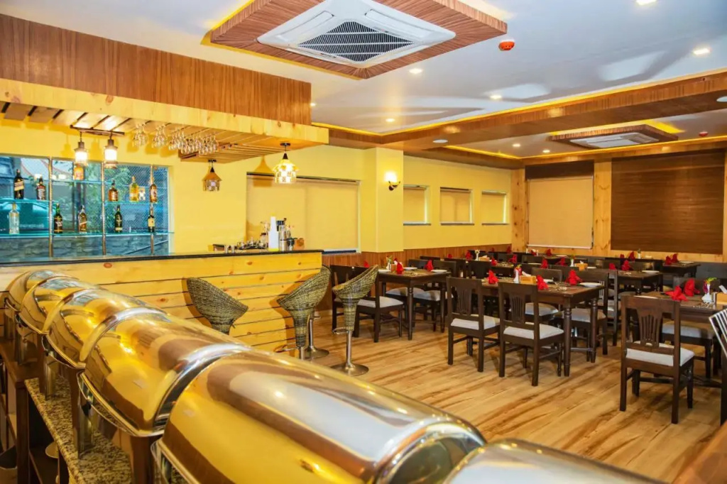 Hotel Shaara