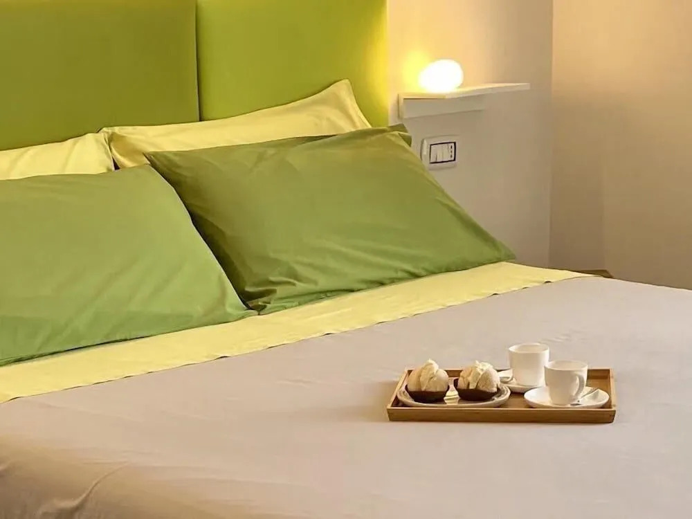 Centro storico via Sassari Accommodation