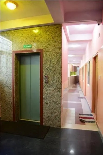 A.R. lodge and Guest Rooms