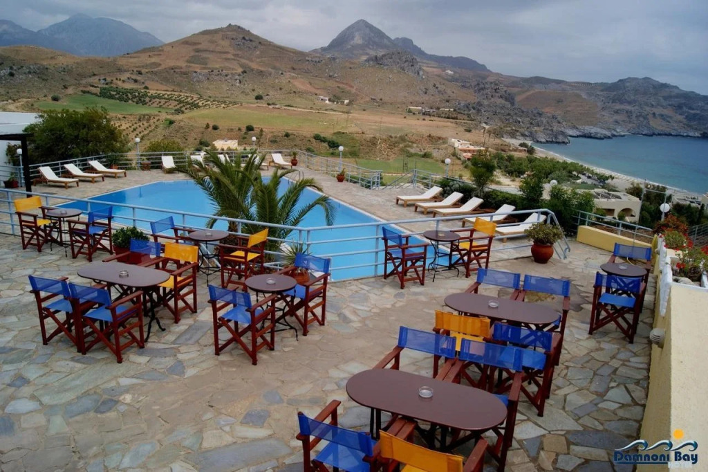 Sokol Resort