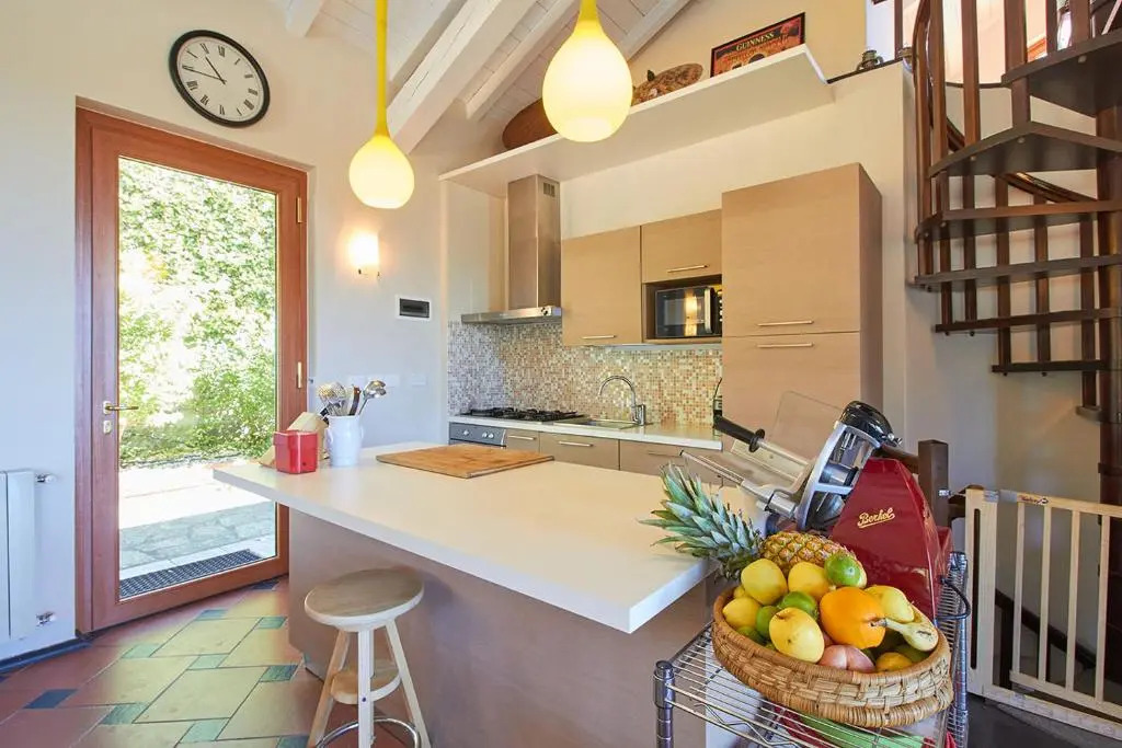 Villa Pina