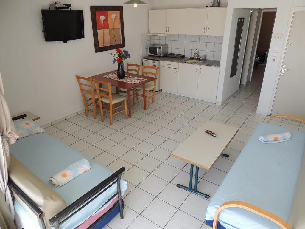 Eilatsuites Apartments