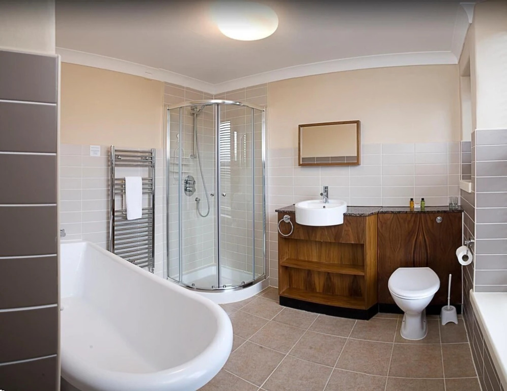 Aysgarth Falls Hotel & Restaurant