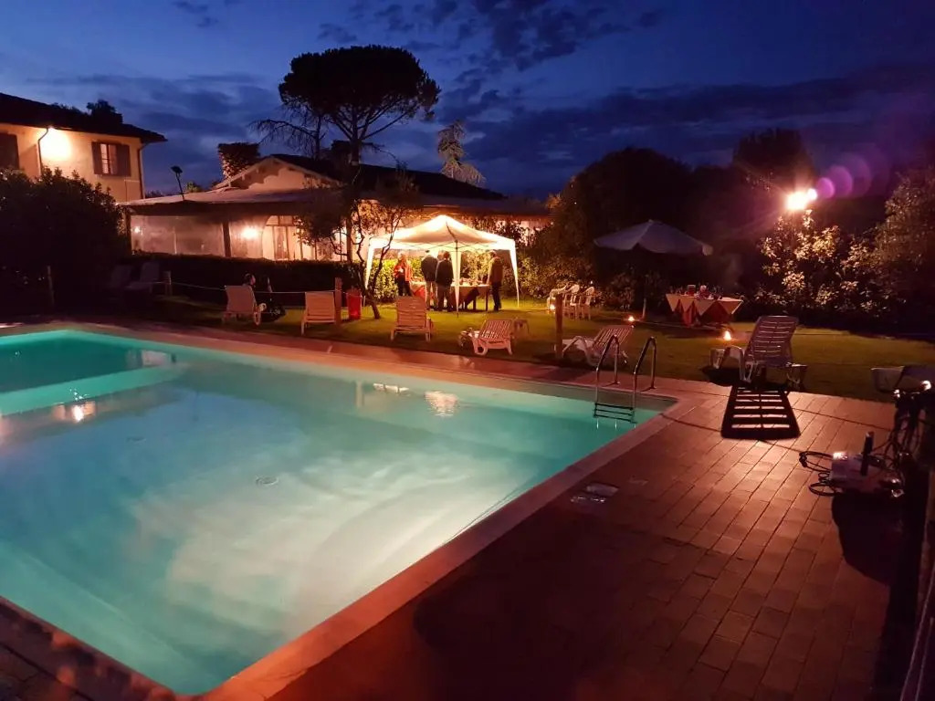 Airone Pisa Hotel Ristorante
