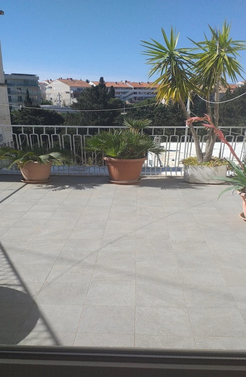 Plavi Žal Apartment
