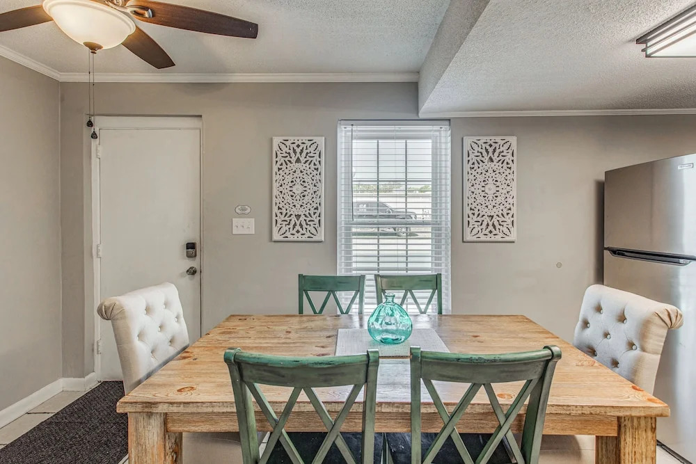 Walk to Ocean! Family Haven in North Myrtle Beach