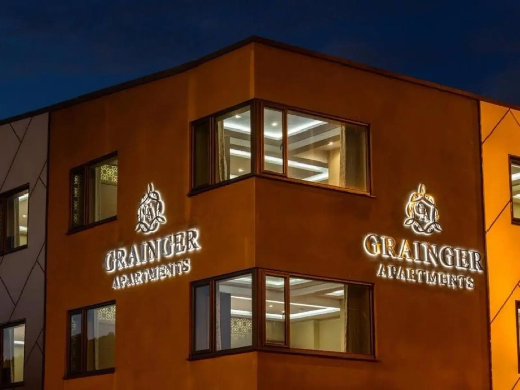 Grainger Hotel