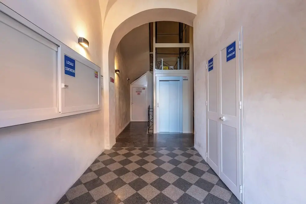 Crispi Suite in Palermo by Wonderful Italy