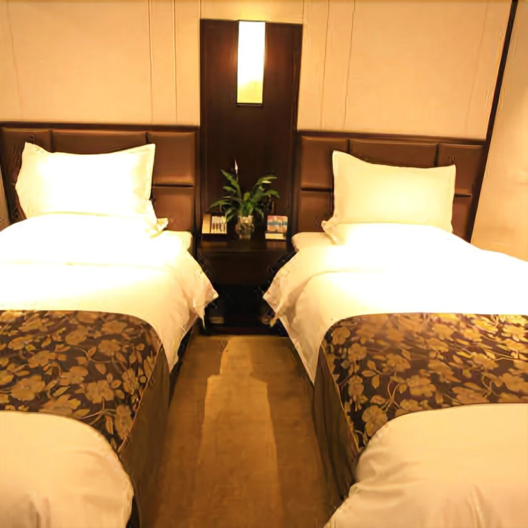 Triumph International Hotel Zhengzhou