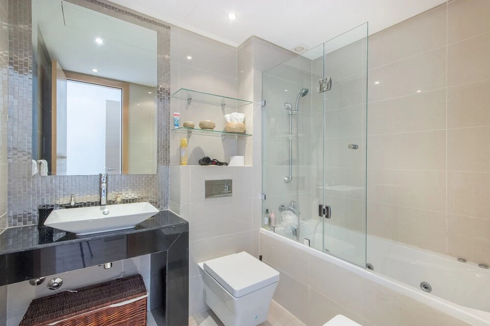 Beautiful Family Flat In Prestigia