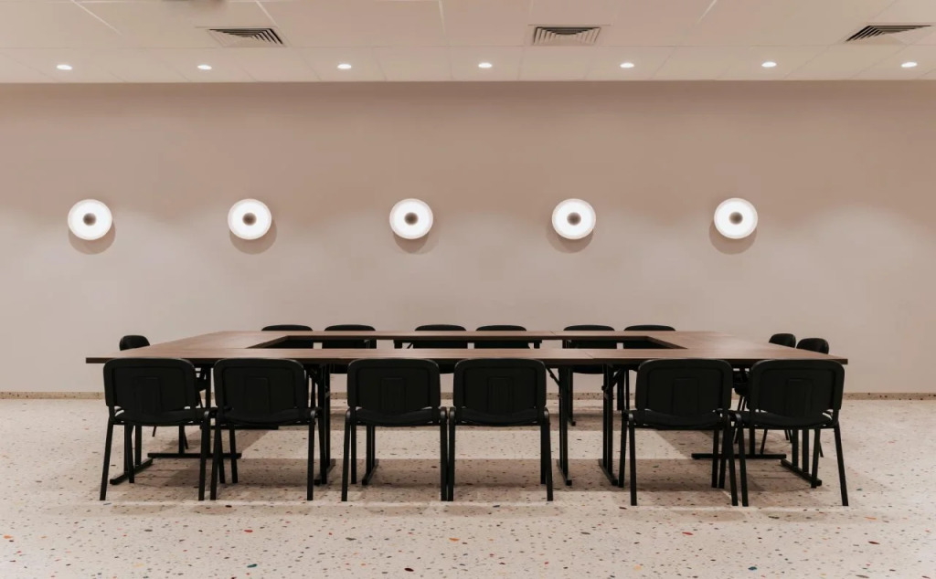 Hotel Antares Gdynia