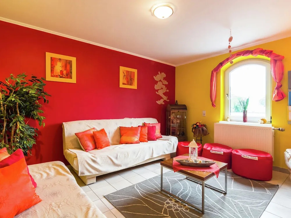 Classy Villa in Bllingen With High Fens and Town of Spa Nearby