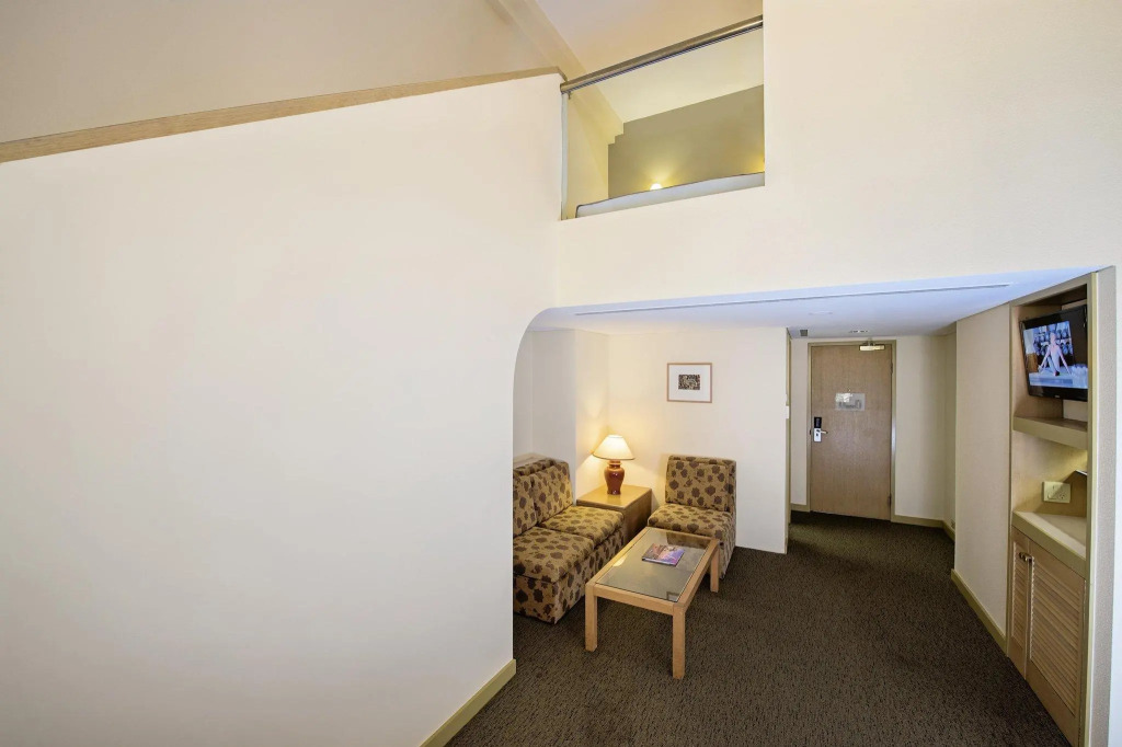 DoubleTree by Hilton Esplanade Darwin