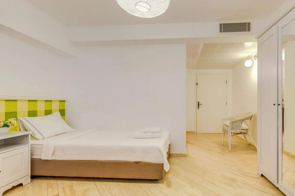 Ev Bharat Butique Hotel, Alaçatı