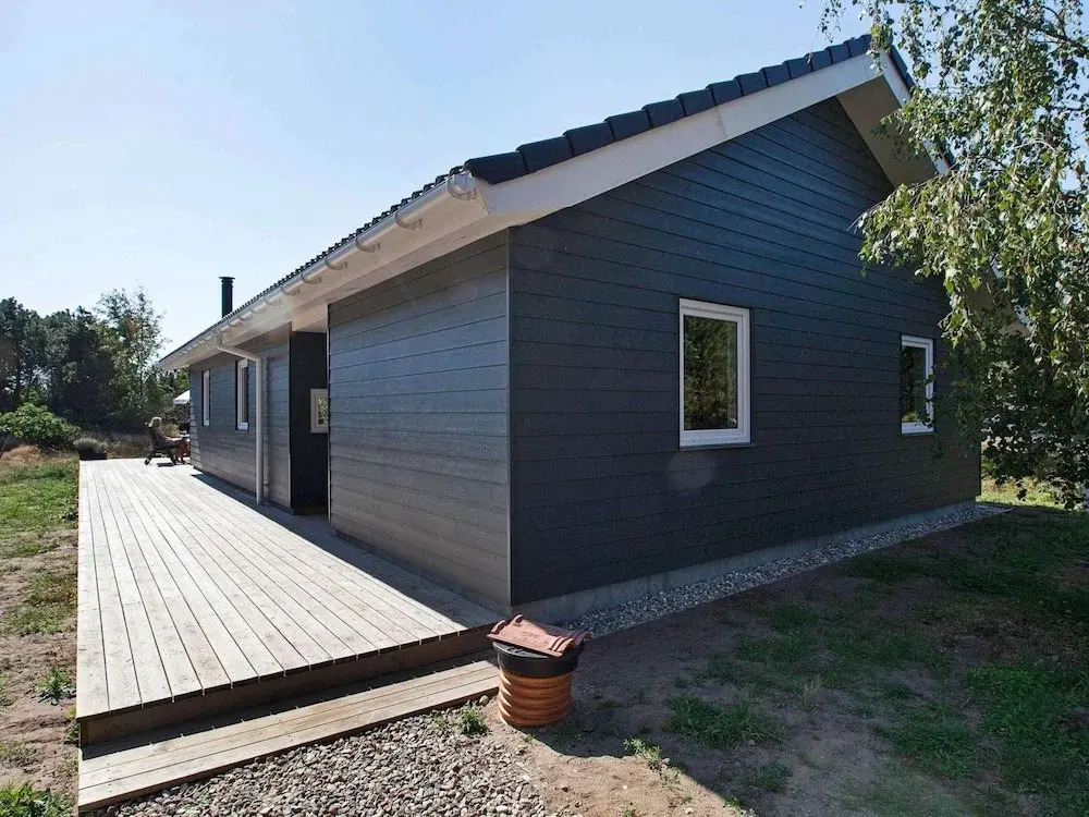 6 person holiday home in Nykøbing Sj-By Traum