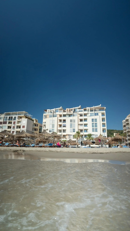 Seaside Hotel
