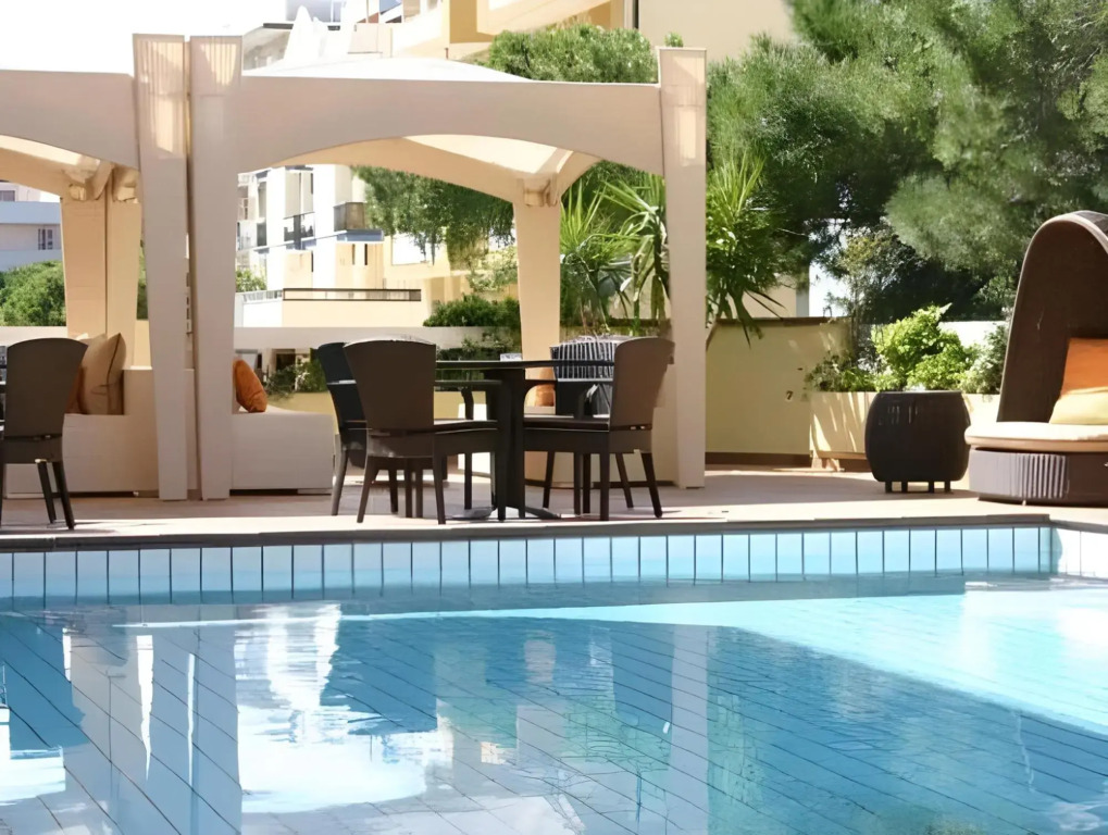 Hotel Ambassador
