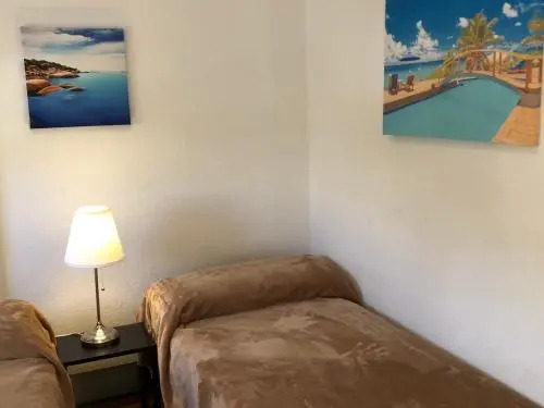 Apartment with ocean view, Las Américas