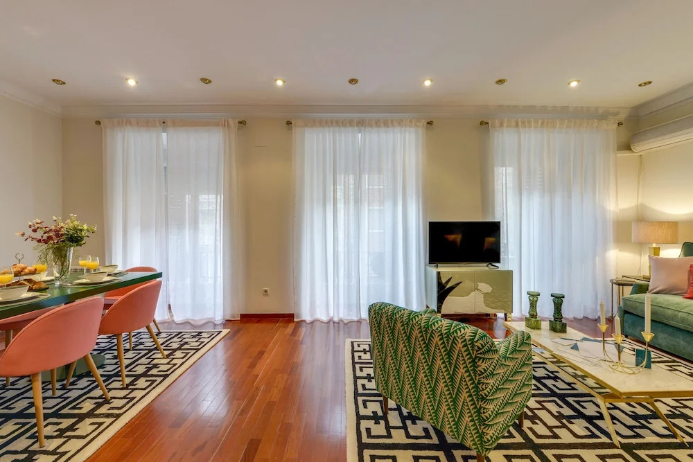 Sweet Inn Apartments City Center