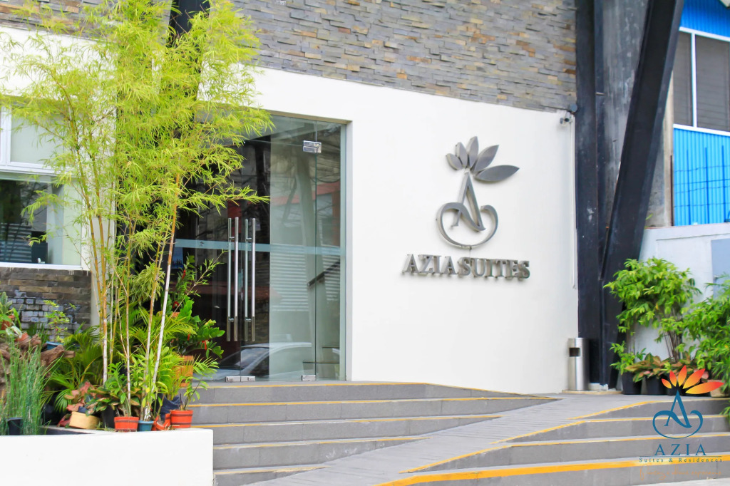 Azia Suites and Residences
