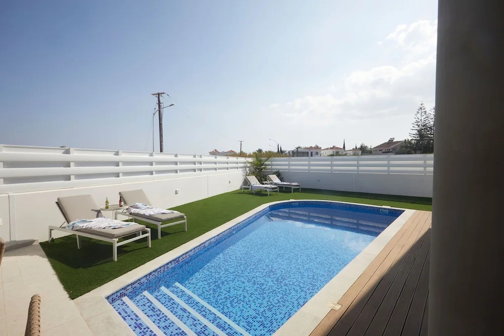 Holiday Home Protaras Almaria Villa ALM08 by Interhome