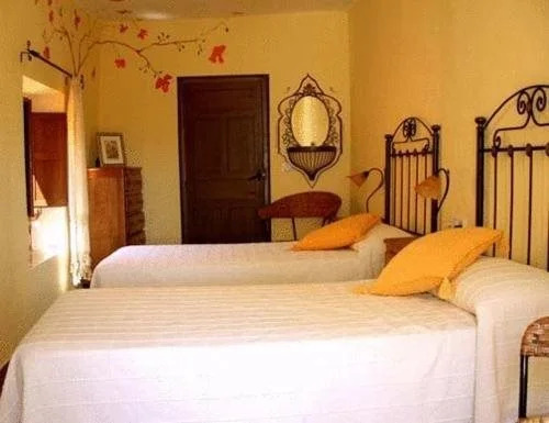 Baraka B&B