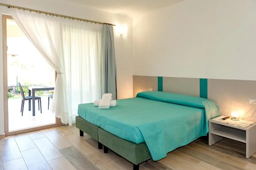 MOLAROTTO CAMERE CON ANGOLO COTTURA