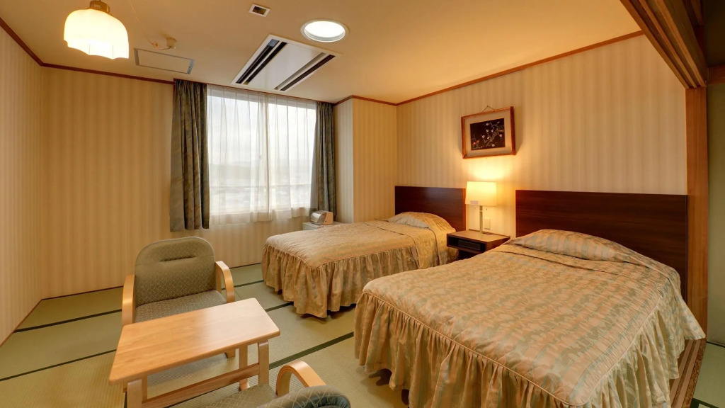 Miyako Hotel Sawadaya