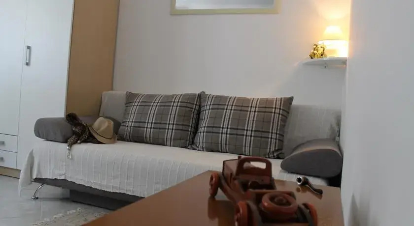 Apartment Devivi Adris